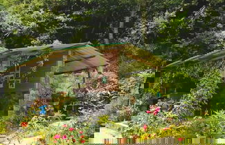 Foto 2 - Hail Himalayas