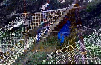 Foto 1 - Hail Himalayas