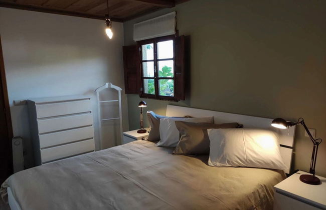 Countryside Cottage With Private Terrace - Foto 5