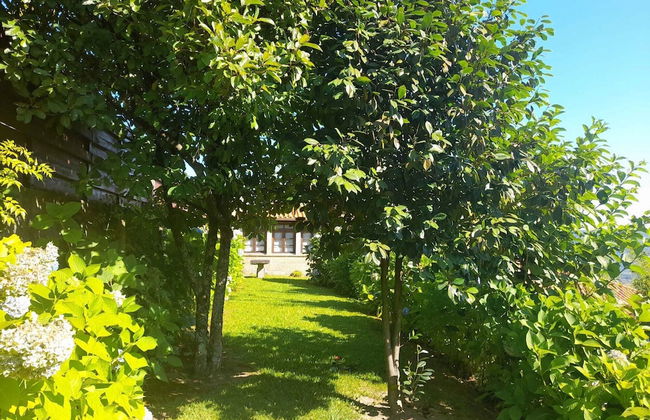 Countryside Cottage With Private Terrace - Foto 19