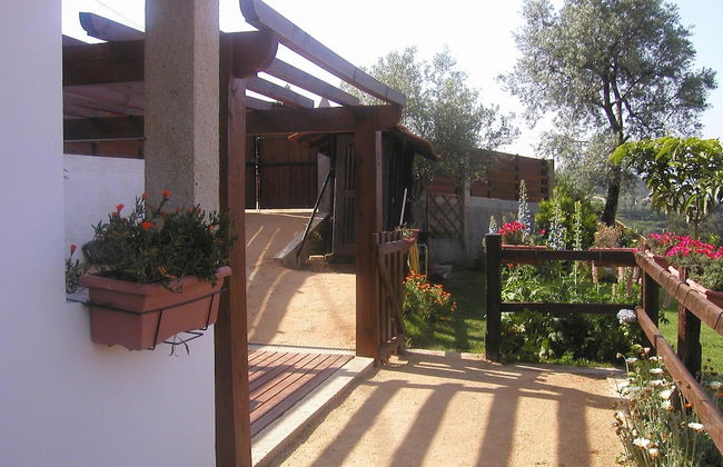 Countryside Cottage With Private Terrace - Foto 3