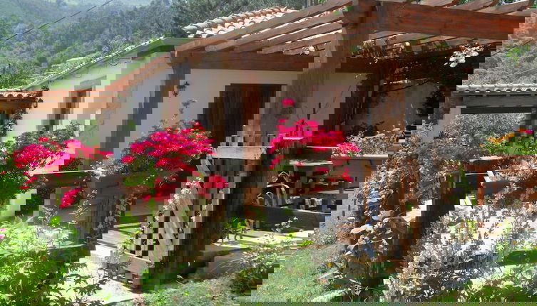 Photo 1 - Countryside Cottage With Private Terrace