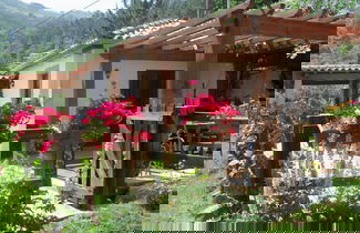 Photo 1 - Countryside Cottage With Private Terrace