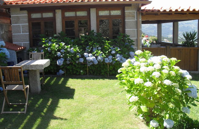 Countryside Cottage With Private Terrace - Foto 20