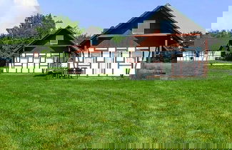 Foto 1 - Ferienhaus am Partwitzer See, Elsterheide