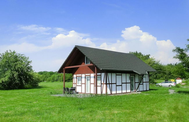Resort by Lake Partwitz With Stunning Water Views - Foto 11