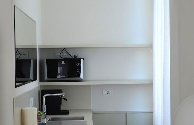 Alaxia Luxury Appartments - Foto 63
