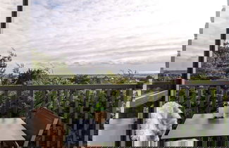 Foto 2 - Lovely new Apartment in Knokke-heist by the Beach