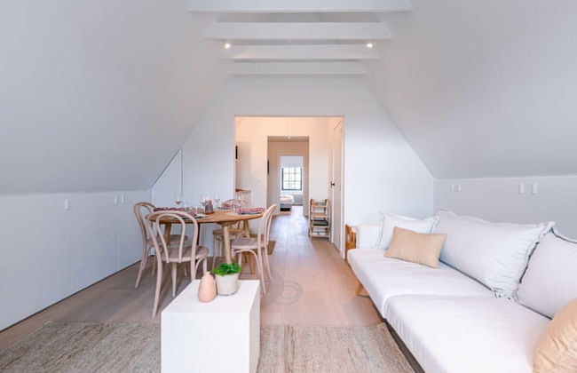 Lovely new Apartment in Knokke-heist by the Beach - Foto 35