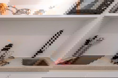 Foto 4 - Lovely new Apartment in Knokke-heist by the Beach