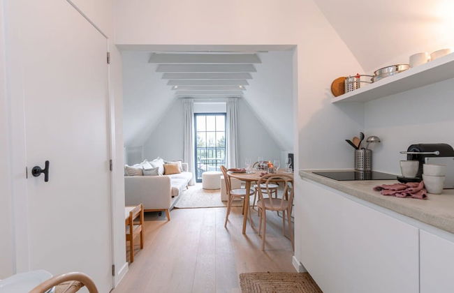 Lovely new Apartment in Knokke-heist by the Beach - Foto 26
