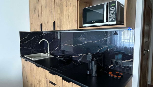 Cozinha privada