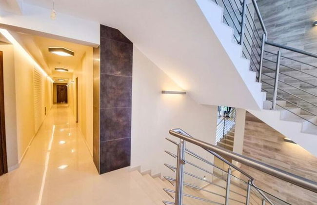 Unique Apartment With a Balcony in Darlowko - Foto 21