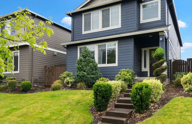 Luxurious 3BR Home in the Heart of Hillsboro - Photo 5