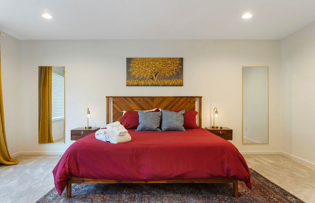 Luxurious 3BR Home in the Heart of Hillsboro - Photo 46