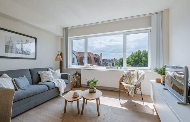 Luxurious Knokke Apartment With Ideal Location - Foto 28