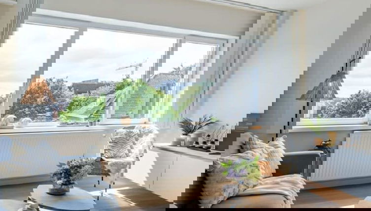 Photo 1 - Luxurious Knokke Apartment With Ideal Location