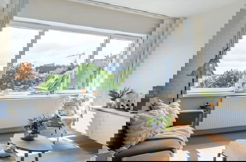 Photo 1 - Luxurious Knokke Apartment With Ideal Location