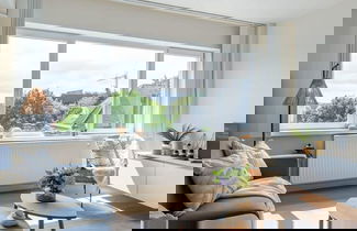 Foto 1 - Luxurious Knokke Apartment With Ideal Location