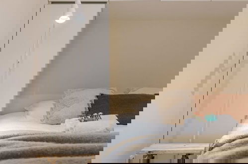Foto 36 - Luxurious Knokke Apartment With Ideal Location