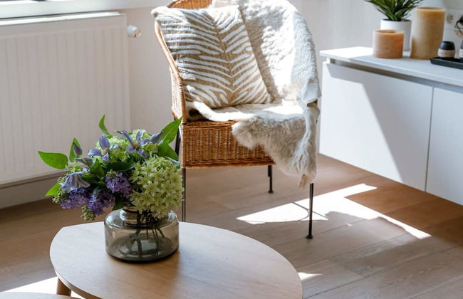 Luxurious Knokke Apartment With Ideal Location - Foto 9