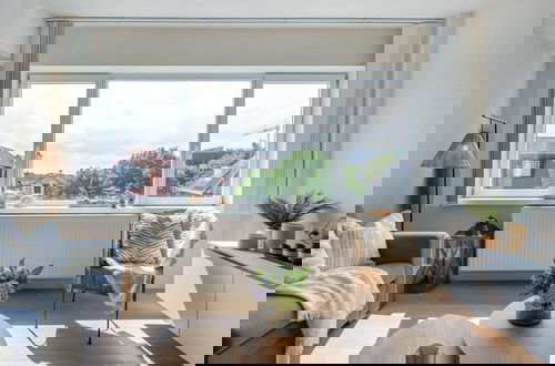 Foto 29 - Luxurious Knokke Apartment With Ideal Location