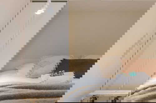Photo 19 - Luxurious Knokke Apartment With Ideal Location