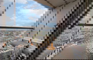 Photo 1 - Apartment With Beautiful View of Antwerp