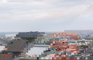 Foto 3 - Apartment With Beautiful View of Antwerp