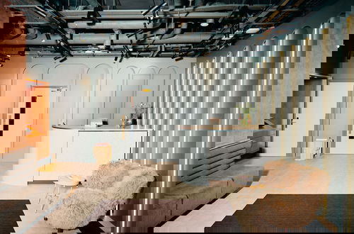 Photo 3 - Vertus Edit Canary Wharf