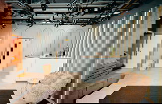 Photo 3 - Vertus Edit Canary Wharf