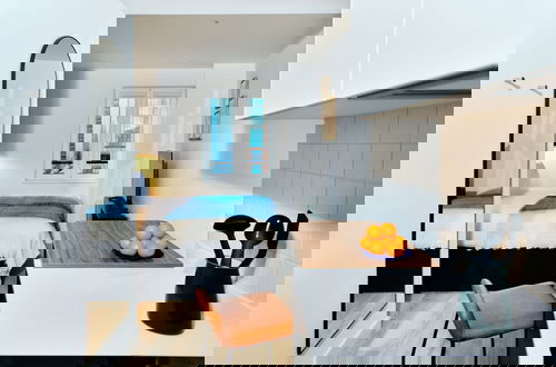 Photo 24 - Vertus Edit Canary Wharf