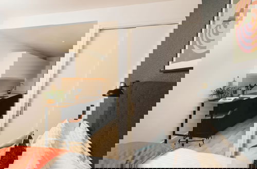 Photo 4 - Vertus Edit Canary Wharf