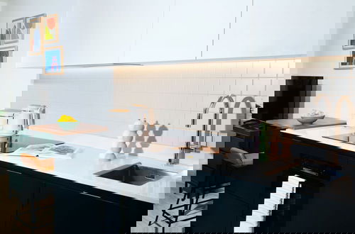 Photo 34 - Vertus Edit Canary Wharf