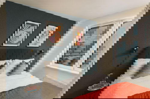 Photo 5 - Vertus Edit Canary Wharf