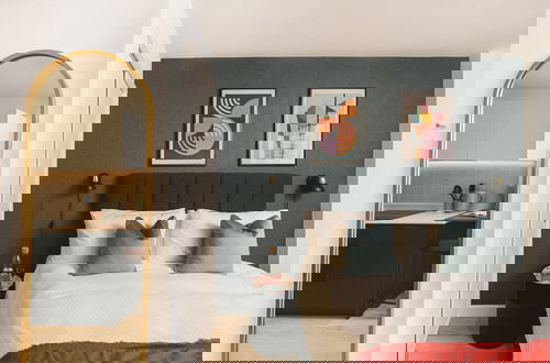 Photo 7 - Vertus Edit Canary Wharf