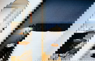 Photo 1 - Vertus Edit Canary Wharf