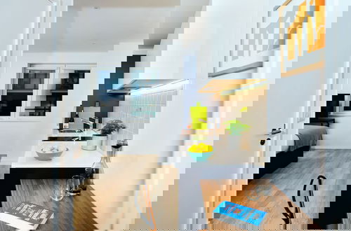 Photo 9 - Vertus Edit Canary Wharf