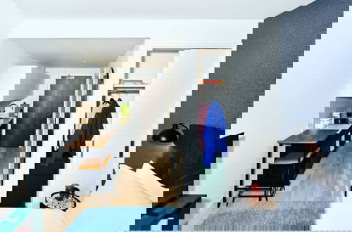Photo 21 - Vertus Edit Canary Wharf