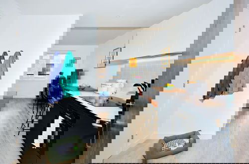 Photo 17 - Vertus Edit Canary Wharf