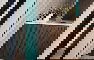 Photo 2 - Vertus Edit Canary Wharf