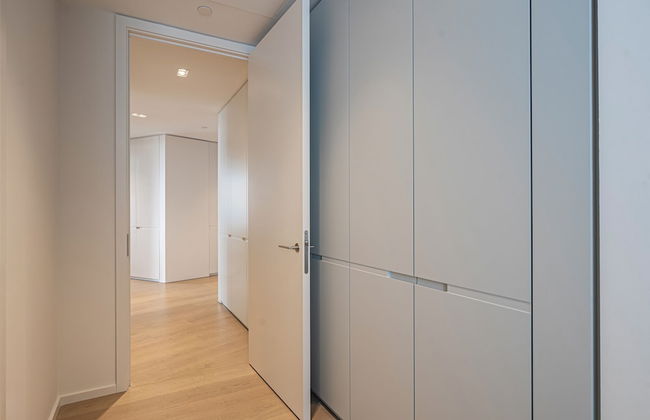 Deluxe Riverside Apartment With City Views - Foto 7
