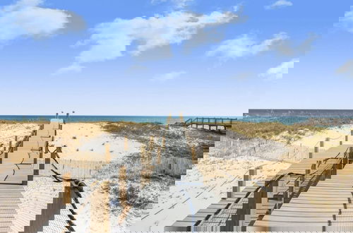 Foto 4 - Lagoon Time Beach Home- Elevator Beach Access