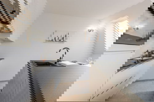 Foto 16 - Spacious High-quality Duplex Apartment in Ostend