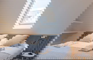 Foto 3 - Spacious High-quality Duplex Apartment in Ostend