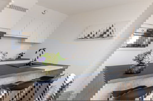 Foto 15 - Spacious High-quality Duplex Apartment in Ostend