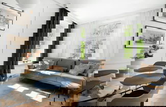 Foto 1 - Elite Apartments Ogarna Luxe Designer Decor OLD Town