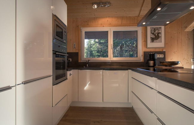 Modern Cottage With Whirlpool - Foto 8