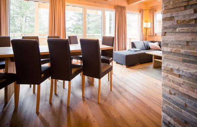 Lavish Chalet With Finnish Sauna - Photo 13