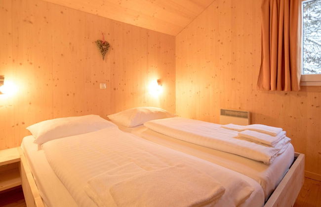 Lavish Chalet With Finnish Sauna - Photo 3